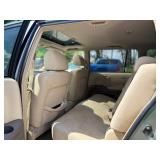 2004 TOYOTA HIGHLANDER *All Wheel Drive | 1 Owner* (NO RESERVE) 2004 TOYOTA HIGHLANDER *All Wheel Drive | 1 Owner* (NO RESERVE)