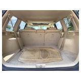 2004 TOYOTA HIGHLANDER *All Wheel Drive | 1 Owner* (NO RESERVE) 2004 TOYOTA HIGHLANDER *All Wheel Drive | 1 Owner* (NO RESERVE)