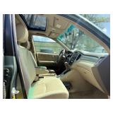 2004 TOYOTA HIGHLANDER *All Wheel Drive | 1 Owner* (NO RESERVE) 2004 TOYOTA HIGHLANDER *All Wheel Drive | 1 Owner* (NO RESERVE)