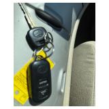 2004 TOYOTA HIGHLANDER *All Wheel Drive | 1 Owner* (NO RESERVE) 2004 TOYOTA HIGHLANDER *All Wheel Drive | 1 Owner* (NO RESERVE)