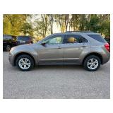 2011 CHEVROLET EQUINOX LT *All Wheel Drive | 2 Owners* (NO RESERVE) 2011 CHEVROLET EQUINOX LT *All Wheel Drive | 2 Owners* (NO RESERVE)