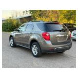 2011 CHEVROLET EQUINOX LT *All Wheel Drive | 2 Owners* (NO RESERVE) 2011 CHEVROLET EQUINOX LT *All Wheel Drive | 2 Owners* (NO RESERVE)