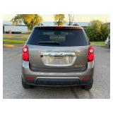 2011 CHEVROLET EQUINOX LT *All Wheel Drive | 2 Owners* (NO RESERVE) 2011 CHEVROLET EQUINOX LT *All Wheel Drive | 2 Owners* (NO RESERVE)