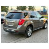 2011 CHEVROLET EQUINOX LT *All Wheel Drive | 2 Owners* (NO RESERVE) 2011 CHEVROLET EQUINOX LT *All Wheel Drive | 2 Owners* (NO RESERVE)