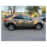 2011 CHEVROLET EQUINOX LT *All Wheel Drive | 2 Owners* (NO RESERVE) 2011 CHEVROLET EQUINOX LT *All Wheel Drive | 2 Owners* (NO RESERVE)