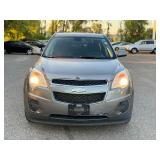 2011 CHEVROLET EQUINOX LT *All Wheel Drive | 2 Owners* (NO RESERVE) 2011 CHEVROLET EQUINOX LT *All Wheel Drive | 2 Owners* (NO RESERVE)