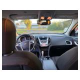 2011 CHEVROLET EQUINOX LT *All Wheel Drive | 2 Owners* (NO RESERVE) 2011 CHEVROLET EQUINOX LT *All Wheel Drive | 2 Owners* (NO RESERVE)