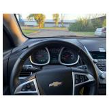 2011 CHEVROLET EQUINOX LT *All Wheel Drive | 2 Owners* (NO RESERVE) 2011 CHEVROLET EQUINOX LT *All Wheel Drive | 2 Owners* (NO RESERVE)