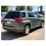 2013 GMC TERRAIN SLE-2 *All Wheel Drive* (NO RESERVE) 2013 GMC TERRAIN SLE-2 *All Wheel Drive* (NO RESERVE)