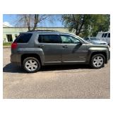 2013 GMC TERRAIN SLE-2 *All Wheel Drive* (NO RESERVE) 2013 GMC TERRAIN SLE-2 *All Wheel Drive* (NO RESERVE)