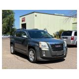 2013 GMC TERRAIN SLE-2 *All Wheel Drive* (NO RESERVE) 2013 GMC TERRAIN SLE-2 *All Wheel Drive* (NO RESERVE)