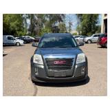 2013 GMC TERRAIN SLE-2 *All Wheel Drive* (NO RESERVE) 2013 GMC TERRAIN SLE-2 *All Wheel Drive* (NO RESERVE)