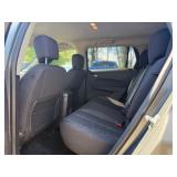 2013 GMC TERRAIN SLE-2 *All Wheel Drive* (NO RESERVE) 2013 GMC TERRAIN SLE-2 *All Wheel Drive* (NO RESERVE)