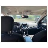 2013 GMC TERRAIN SLE-2 *All Wheel Drive* (NO RESERVE) 2013 GMC TERRAIN SLE-2 *All Wheel Drive* (NO RESERVE)