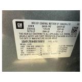 2013 GMC TERRAIN SLE-2 *All Wheel Drive* (NO RESERVE) 2013 GMC TERRAIN SLE-2 *All Wheel Drive* (NO RESERVE)