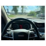 2013 GMC TERRAIN SLE-2 *All Wheel Drive* (NO RESERVE) 2013 GMC TERRAIN SLE-2 *All Wheel Drive* (NO RESERVE)