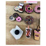 10 Dunkin