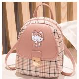 Hello Kitty Small Crossbody Shoulder Bag - Brand New
