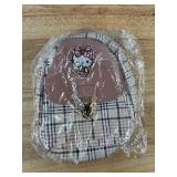 Hello Kitty Small Crossbody Shoulder Bag - Brand New