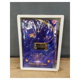 Secret Life Stories Locking Journal Gift Set - Brand New