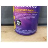 100 ONE Mixed Pleasures Adventure Pack Condoms - Brand New