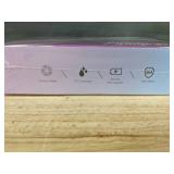 Wufayhd 3-in-1 Rechargeable Body Hair Trimmer - Brand New