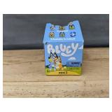 Bluey Series 1 Mashems and Atomic Nee Doh Squeeze Toys - Brand New