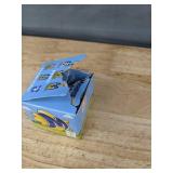 Bluey Series 1 Mashems and Atomic Nee Doh Squeeze Toys - Brand New