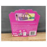 Mini Barbie Land Boat Playset & Kylie x Bratz Mini Collectible Set - Brand New