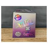 Mini Barbie Land Boat Playset & Kylie x Bratz Mini Collectible Set - Brand New