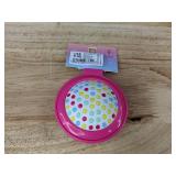 2 IQ Mini Puzzle Games, Rainbow Scratch Art, Unicorn Mirror Brush - Brand New