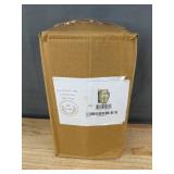 Love of Christ Gold Cremation Urn - Large Adult Size - Brand New