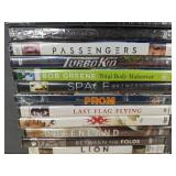 24 Brand New DVDs Movie Collection: Disney Star Wars, Harry Potter, and More!