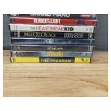24 Brand New DVDs Movie Collection: Disney Star Wars, Harry Potter, and More!