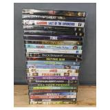 24 Brand New DVD Movies: Harry Potter, Lord of the Rings, Duck Dynasty, and More