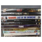 24 Brand New DVD Movies: Harry Potter, Lord of the Rings, Duck Dynasty, and More