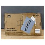 Mounting Dream MD2163-K Low-Profile TV Wall Mount - Brand New