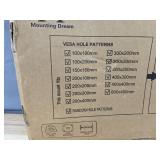 Mounting Dream MD2163-K Low-Profile TV Wall Mount - Brand New
