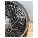 Honeywell Black 3-Speed Table Fan
