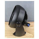 Honeywell Black 3-Speed Table Fan