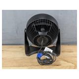 Honeywell Black 3-Speed Table Fan