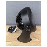 Honeywell Black 3-Speed Table Fan