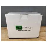 VeoHome Pasta Maker Set - Stainless Steel, $47 Retail - Brand New
