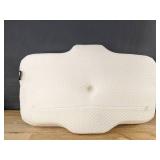 Osteo Queen Memory Foam Cervical Bed Pillow $42 Retail - Brand New