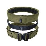 Bear Armz Tactical Battle Belt, Medium, $43 Retail - Brand New