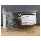 Bear Armz Tactical Battle Belt, Medium, $43 Retail - Brand New