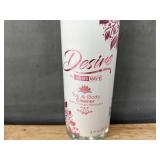 3 Desire by Swiss Navy Toy and Body Cleaner, 4 oz Each - Brand New