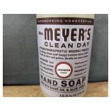 3 Mrs. Meyer