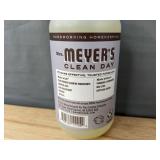 3 Mrs. Meyer