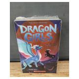 Dragon Girls Book Series 1-8 by Maddy Mara - Brand New